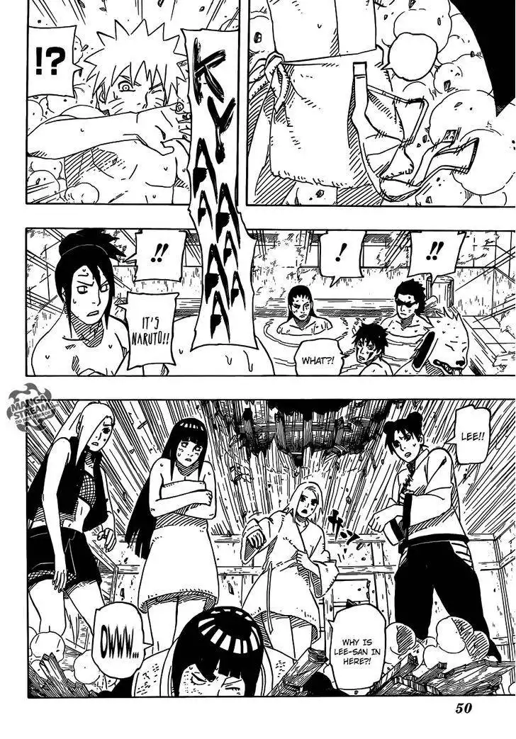 Road To Naruto The Movie Chapter 0 25